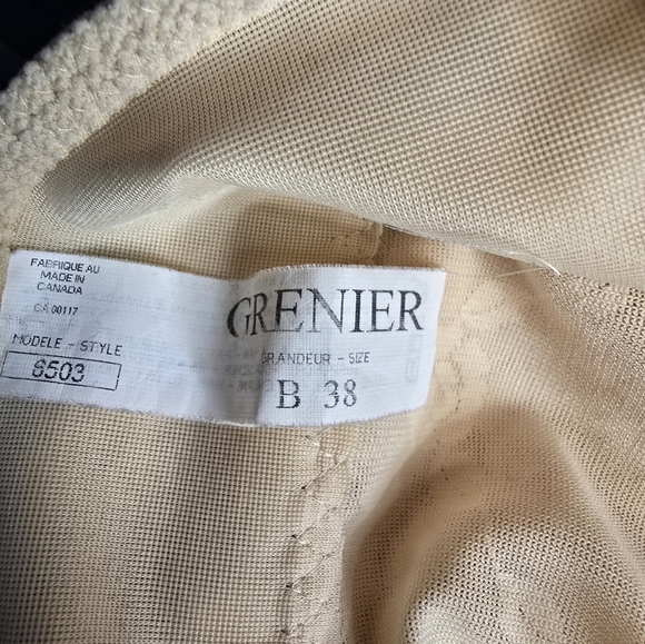 Lace bodysuit - Picture 3 of 3